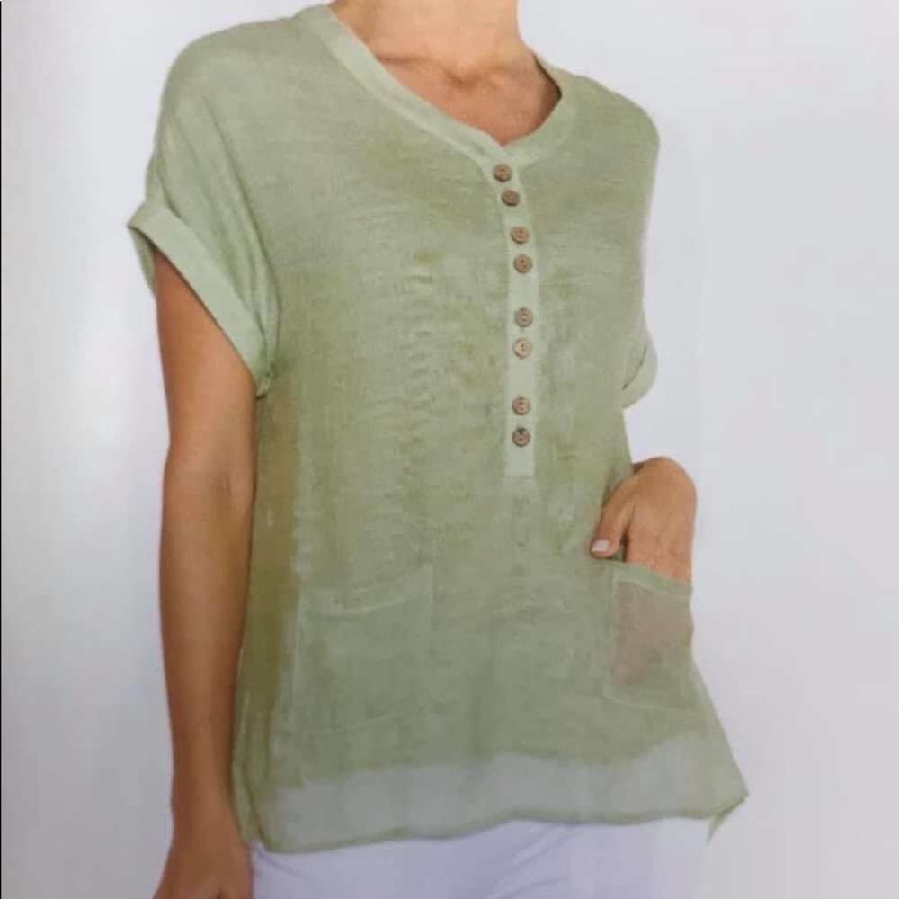 Alison Sherri Top